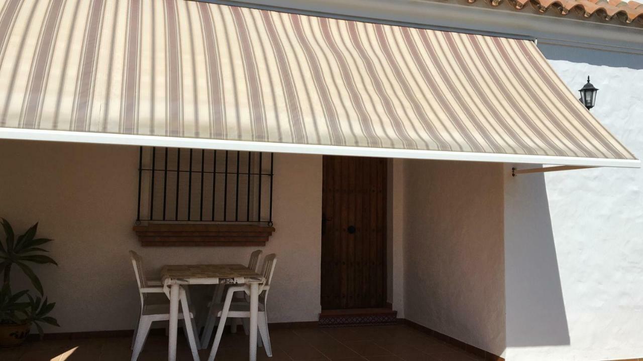 Villa Gallardo - Cerca Playa Y Pueblo - Solo Parejas O Familias Conil De La Frontera Exterior photo
