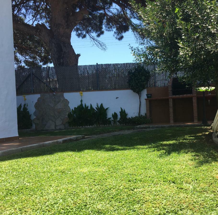 Villa Gallardo - Cerca Playa Y Pueblo - Solo Parejas O Familias Conil De La Frontera Exterior photo