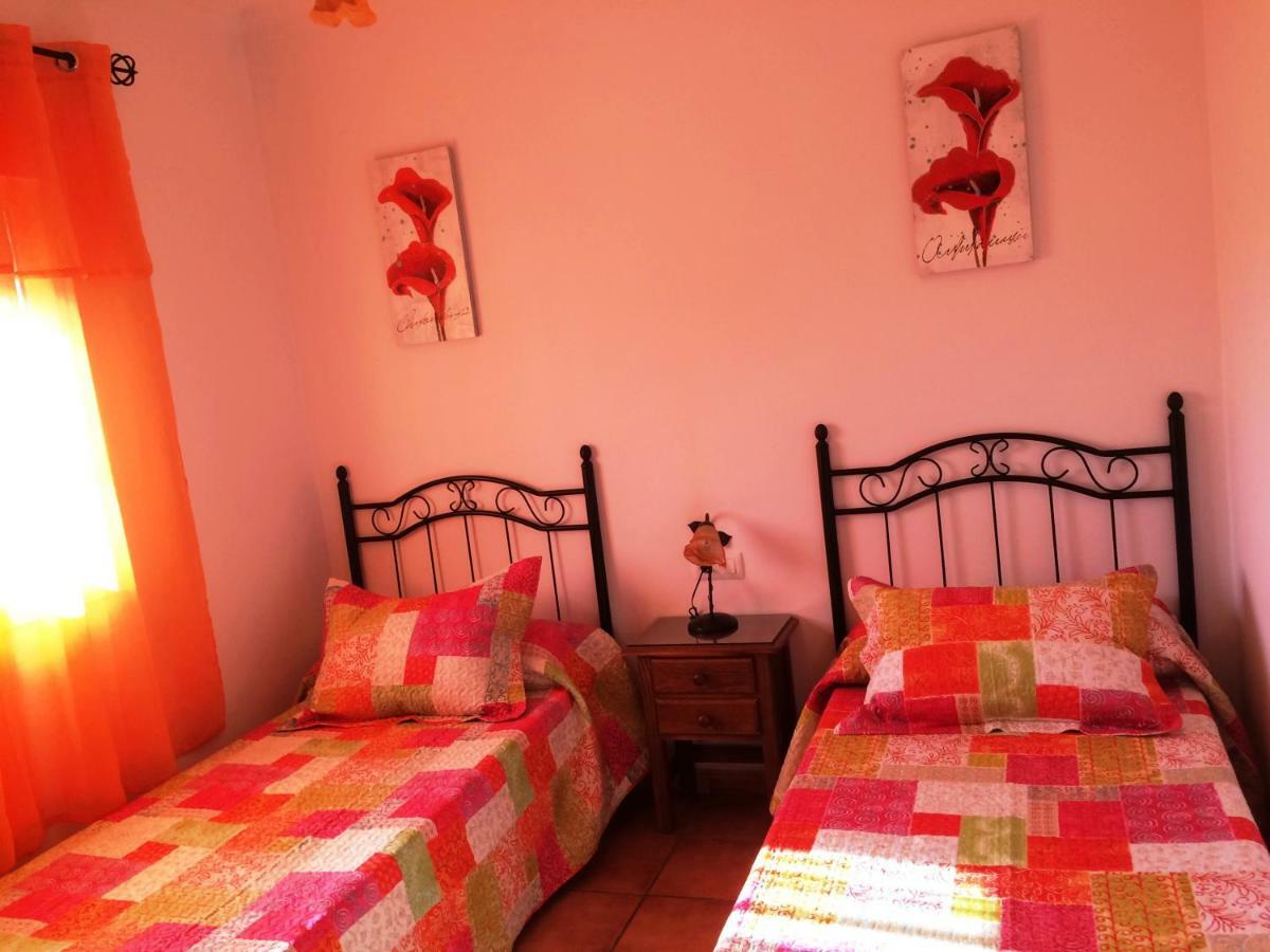 Villa Gallardo - Cerca Playa Y Pueblo - Solo Parejas O Familias Conil De La Frontera Exterior photo